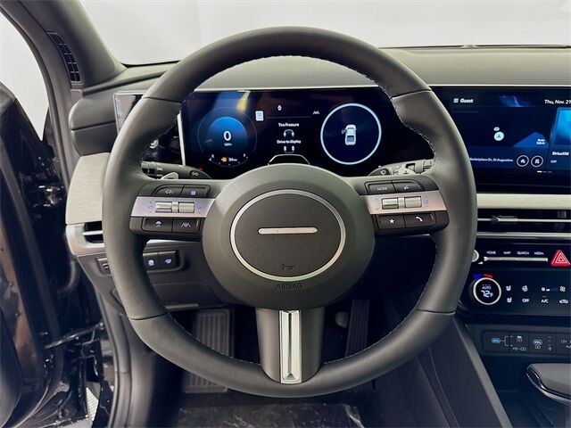 2025 Hyundai Santa Cruz Limited Quincy MA