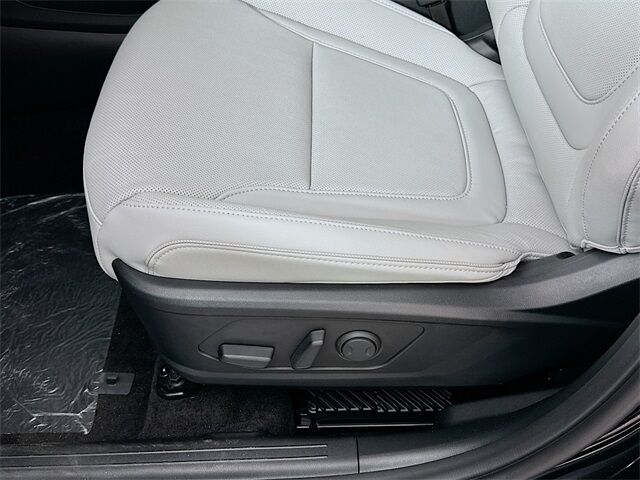 2025 Hyundai Santa Cruz Limited Quincy MA