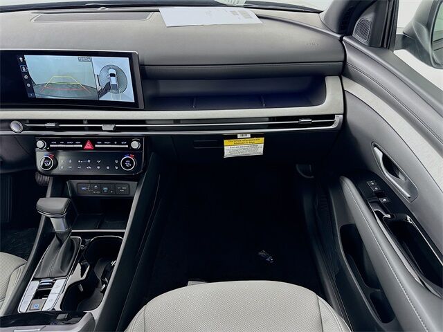 2025 Hyundai Santa Cruz Limited Quincy MA