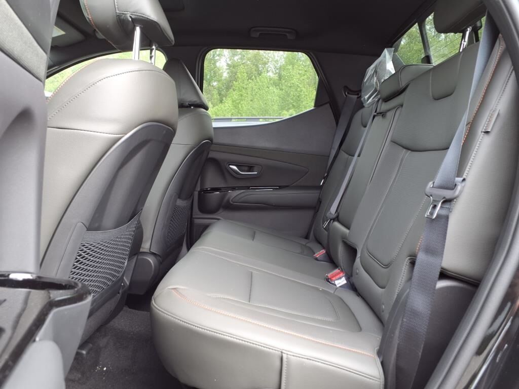 2025 Hyundai Santa Cruz Limited Waldorf MD