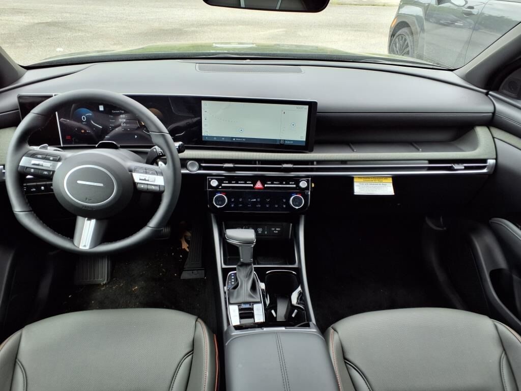 2025 Hyundai Santa Cruz Limited Waldorf MD