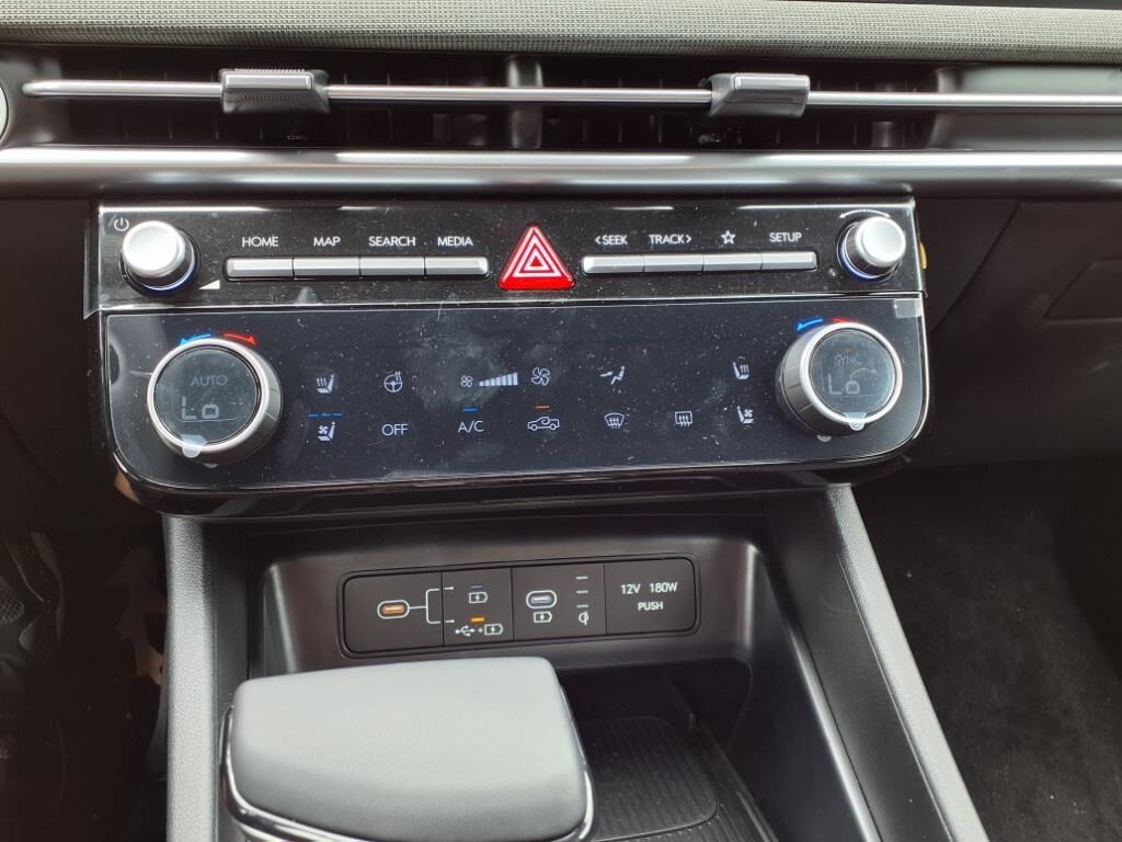 2025 Hyundai Santa Cruz Limited Waldorf MD