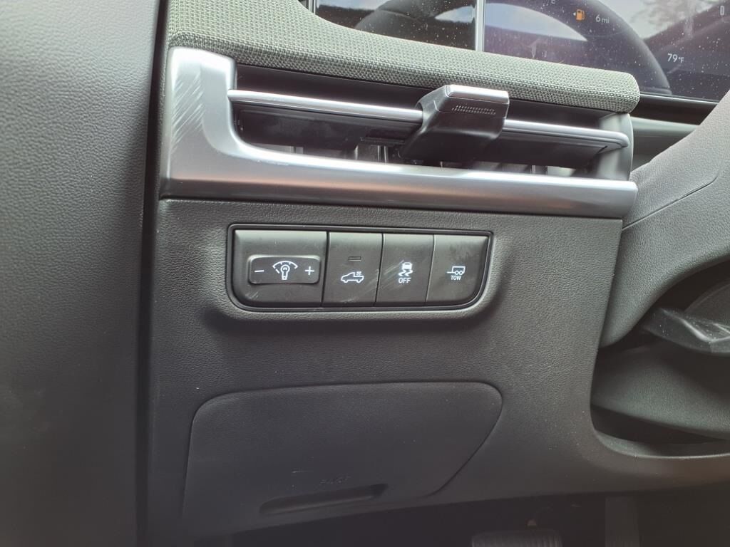 2025 Hyundai Santa Cruz Limited Waldorf MD