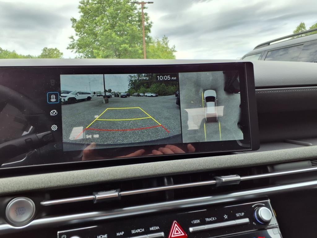 2025 Hyundai Santa Cruz Limited Waldorf MD