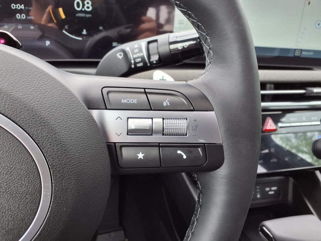 2025 Hyundai Santa Cruz Limited Waldorf MD