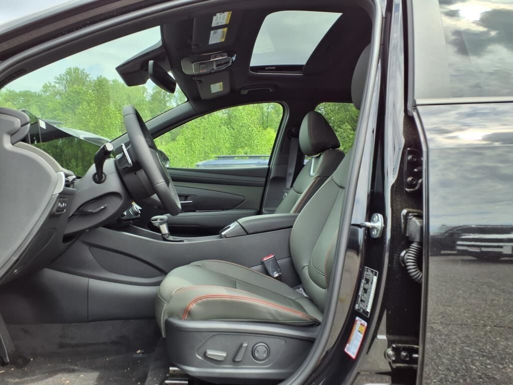 2025 Hyundai Santa Cruz Limited Waldorf MD