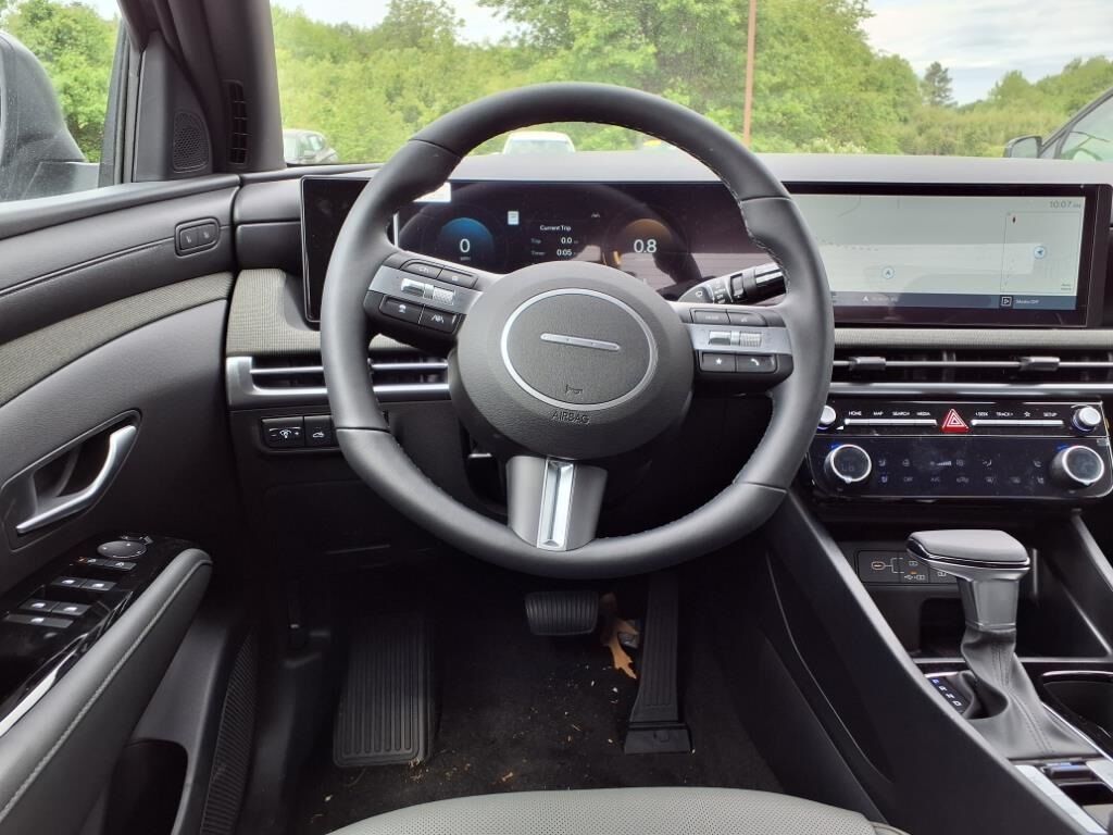 2025 Hyundai Santa Cruz Limited Waldorf MD