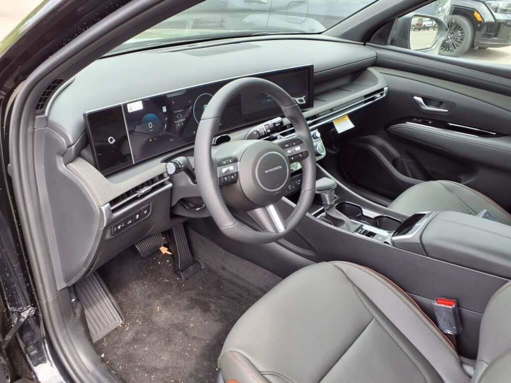 2025 Hyundai Santa Cruz Limited Waldorf MD