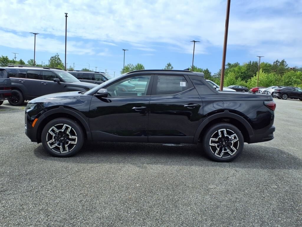 2025 Hyundai Santa Cruz Limited Waldorf MD