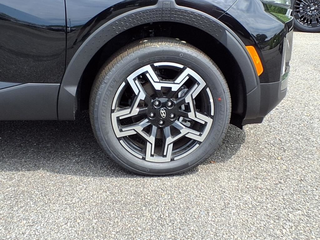 2025 Hyundai Santa Cruz Limited Waldorf MD