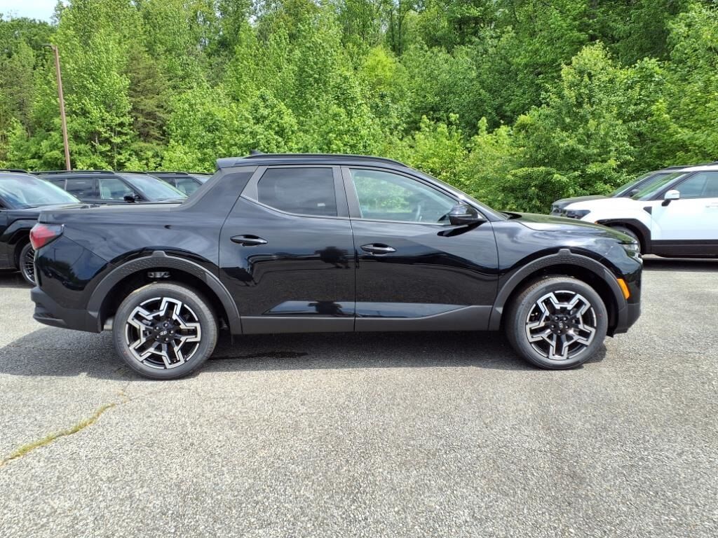 2025 Hyundai Santa Cruz Limited Waldorf MD