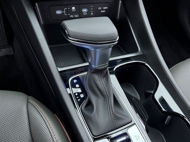 2025 Hyundai Santa Cruz Limited Waldorf MD