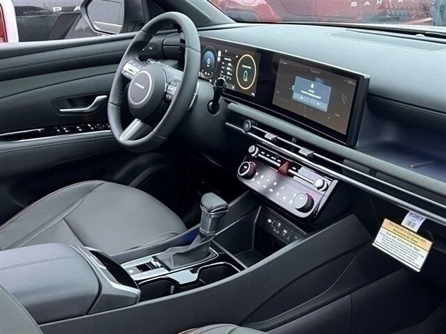 2025 Hyundai Santa Cruz Limited Waldorf MD