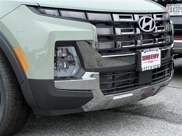 2025 Hyundai Santa Cruz Limited Waldorf MD