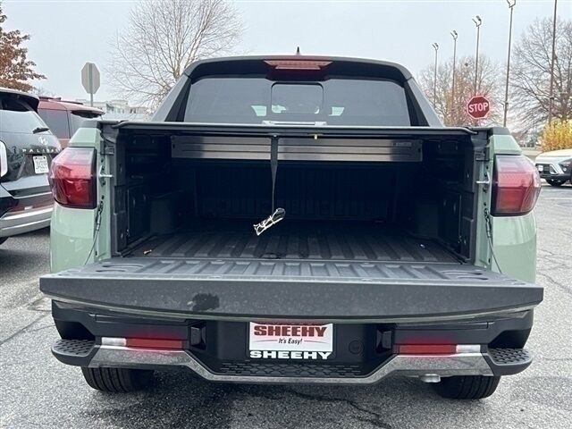 2025 Hyundai Santa Cruz Limited Waldorf MD