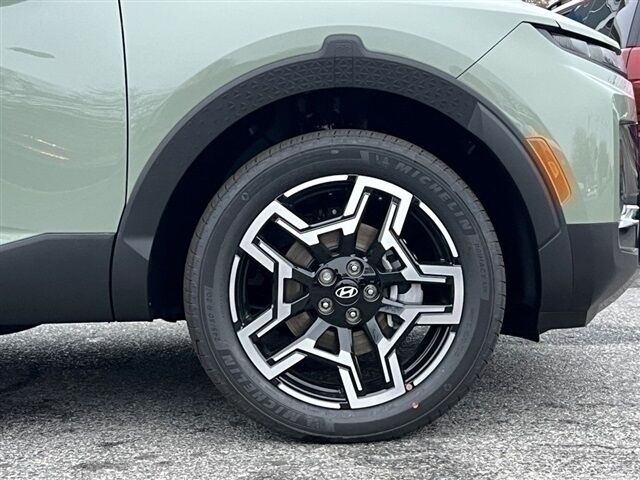 2025 Hyundai Santa Cruz Limited Waldorf MD