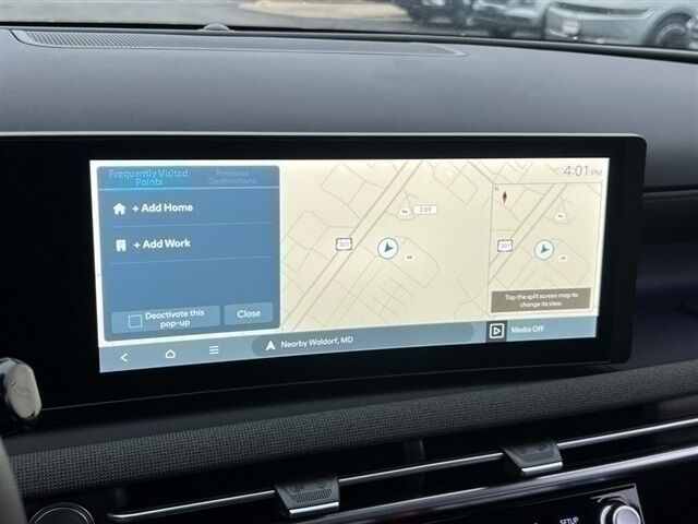 2025 Hyundai Santa Cruz Limited Waldorf MD