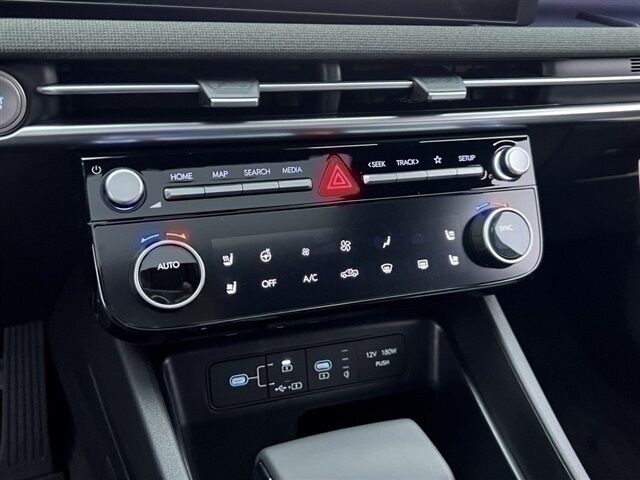 2025 Hyundai Santa Cruz Limited Waldorf MD