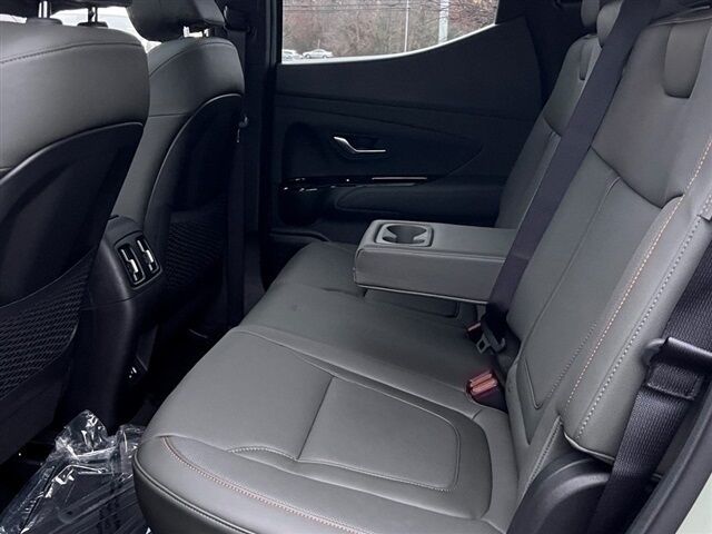 2025 Hyundai Santa Cruz Limited Waldorf MD