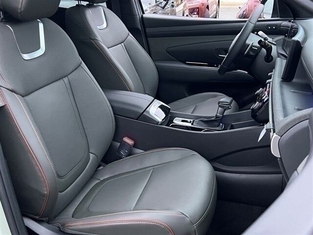 2025 Hyundai Santa Cruz Limited Waldorf MD