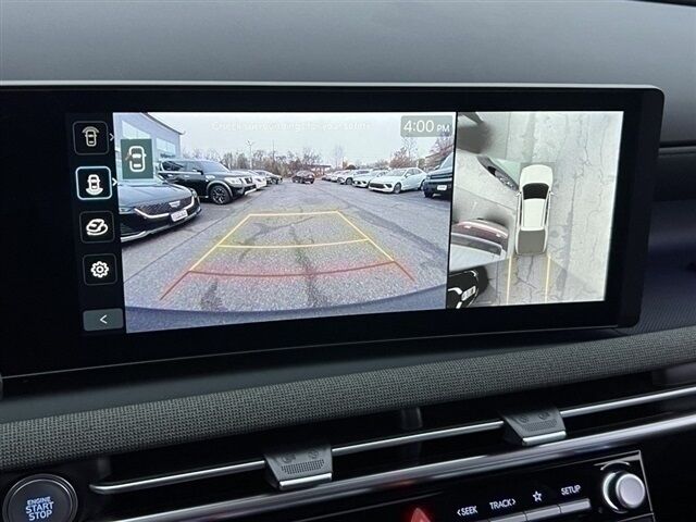 2025 Hyundai Santa Cruz Limited Waldorf MD