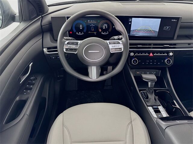 2025 Hyundai Santa Cruz SEL Quincy MA