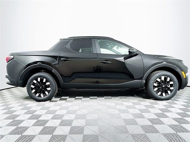 2025 Hyundai Santa Cruz SEL Quincy MA