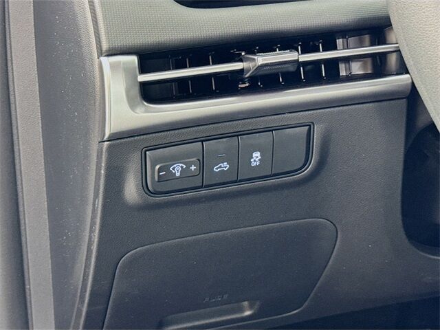 2025 Hyundai Santa Cruz SEL Quincy MA