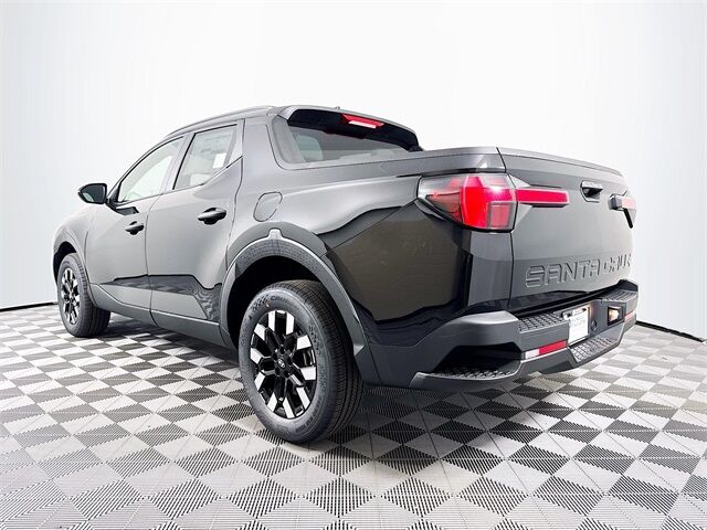 2025 Hyundai Santa Cruz SEL Quincy MA