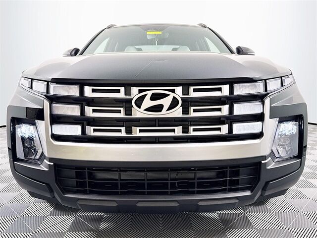 2025 Hyundai Santa Cruz SEL Quincy MA