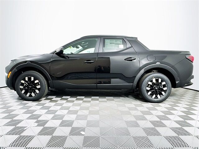 2025 Hyundai Santa Cruz SEL Quincy MA