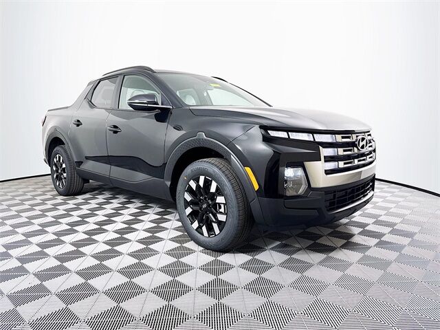 2025 Hyundai Santa Cruz SEL Quincy MA