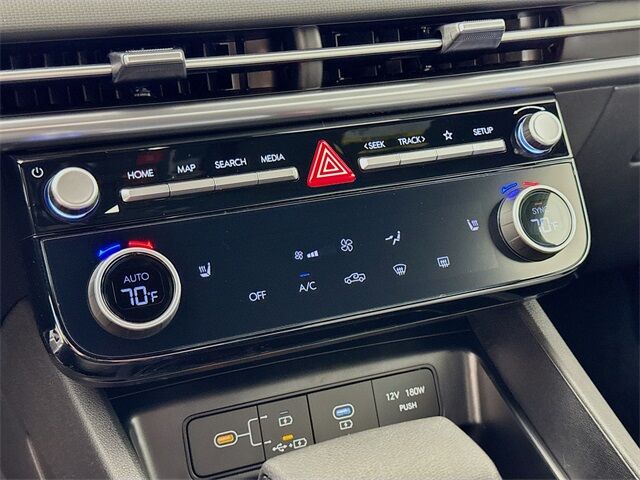 2025 Hyundai Santa Cruz SEL Quincy MA