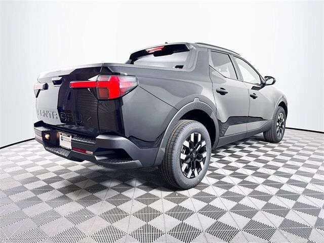 2025 Hyundai Santa Cruz SEL Quincy MA