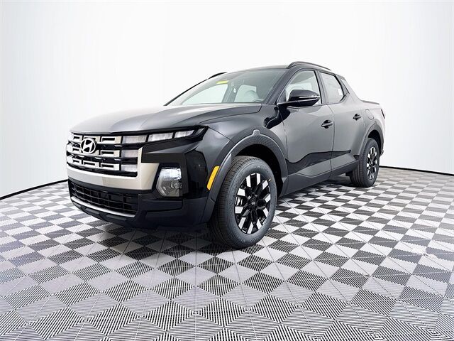 2025 Hyundai Santa Cruz SEL Quincy MA