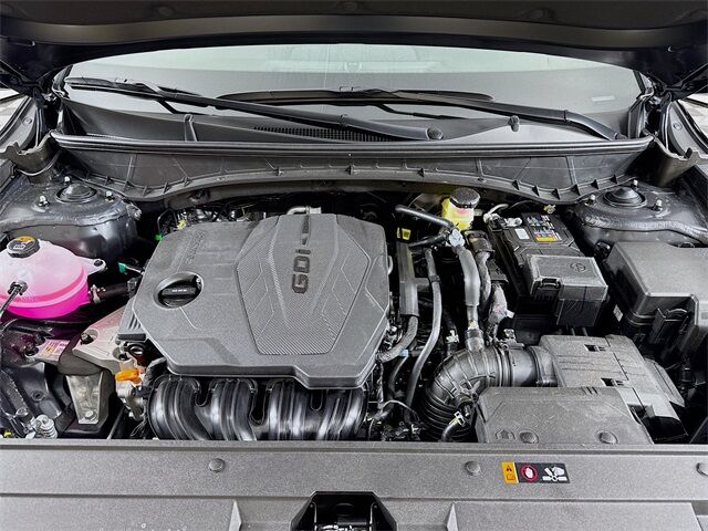 2025 Hyundai Santa Cruz SEL Quincy MA