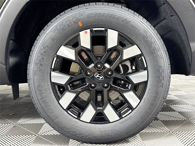 2025 Hyundai Santa Cruz SEL Quincy MA