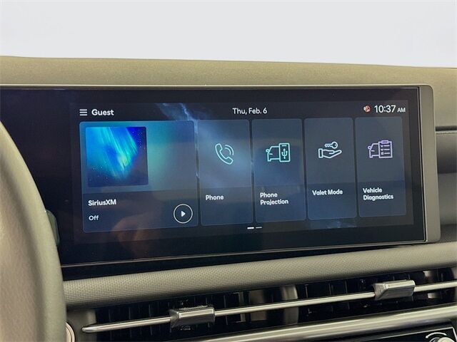 2025 Hyundai Santa Cruz SEL Quincy MA