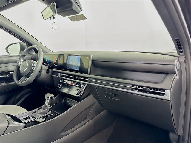 2025 Hyundai Santa Cruz SEL Quincy MA