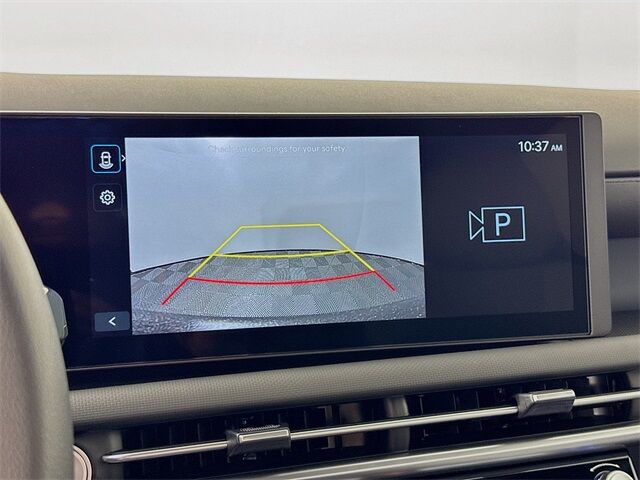 2025 Hyundai Santa Cruz SEL Quincy MA