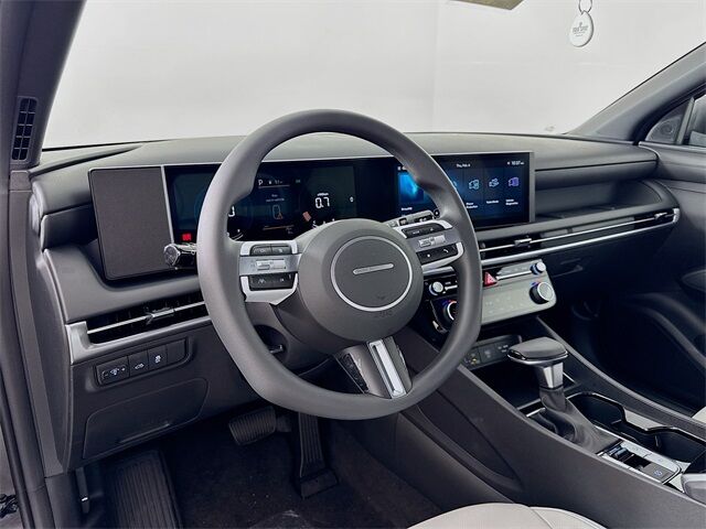 2025 Hyundai Santa Cruz SEL Quincy MA