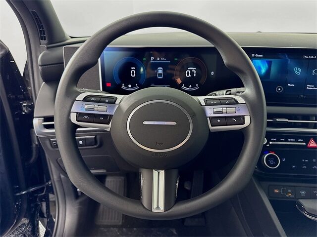 2025 Hyundai Santa Cruz SEL Quincy MA