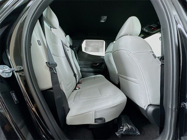 2025 Hyundai Santa Cruz SEL Quincy MA