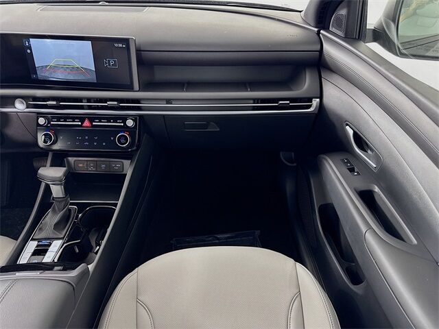 2025 Hyundai Santa Cruz SEL Quincy MA