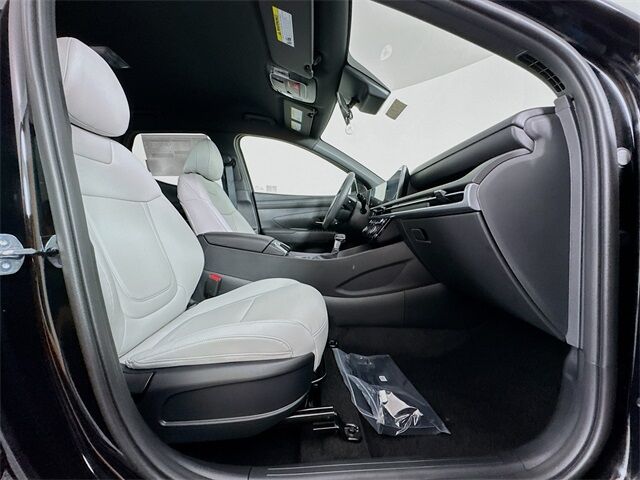 2025 Hyundai Santa Cruz SEL Quincy MA