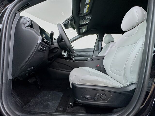 2025 Hyundai Santa Cruz SEL Quincy MA