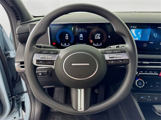 2025 Hyundai Santa Cruz SEL Quincy MA