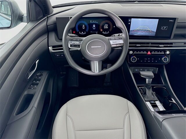 2025 Hyundai Santa Cruz SEL Quincy MA