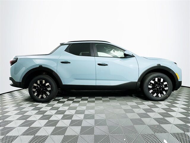 2025 Hyundai Santa Cruz SEL Quincy MA