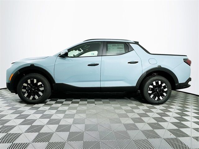 2025 Hyundai Santa Cruz SEL Quincy MA